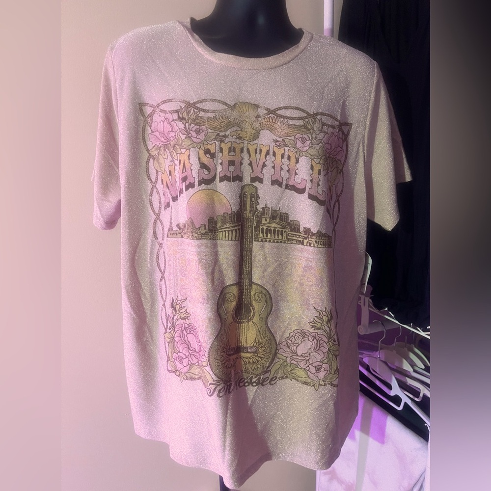 NWT! Arula shirt size B